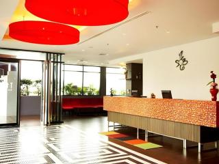 The Sez Hotel Bangsaen - 9