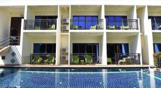 The Green Hotel - 2