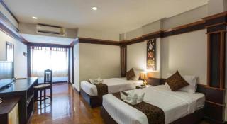 B2 Chang Phueak Gate Premier Hotel - 3