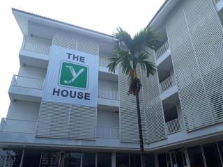The Y House - 8