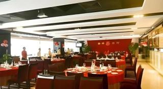 Orient Sunseed Hotel Airport Branch - 1
