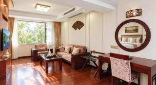Nanhai Oil Hotel - 9