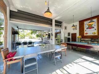The Living Pool Villas - 5