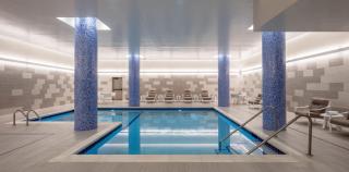 Embassy Suites By Hilton Minneapolis Downtown Hotel - 4