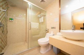Guangxin Hotel Shenzhen - 1