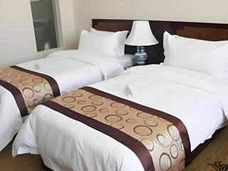 Erdos Great Gate Hotel - 4