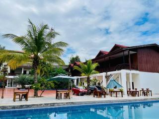 Signature Retreat Vientiane - 9