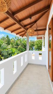 Oshi Villa - 1