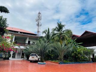 Signature Retreat Vientiane - 4