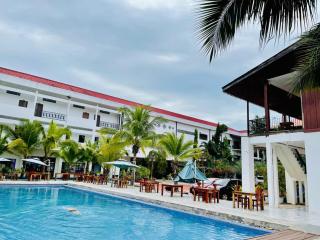 Signature Retreat Vientiane - 2