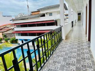 Signature Retreat Vientiane - 1