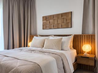Ocean Breeze Suite 1BR Apt Sosua - 4