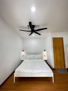 Rumah Pulau Homestay - 9