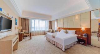 Regency Hotel - 1