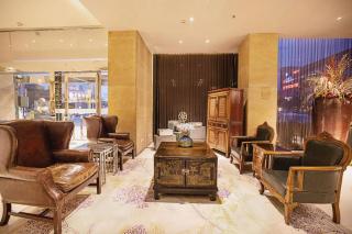 Biway Fashion Hotel - Puyang Lianhua - 6
