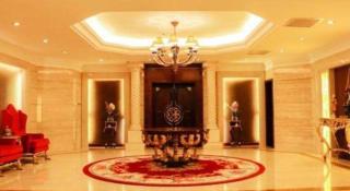 Zhongzhou International Hotel - 6