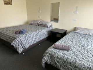 Yarram Commecial Hotel Motel - 8