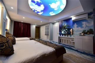 Dali Dayu Hotel - 3