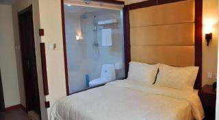 Weihai Huayu Business Hotel - 1