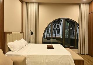 Gemini Premium Hotel & Apartment West Lake - 3