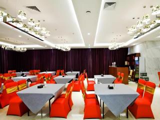 Nanning Qian Xi International Hotel - Nanning - 7