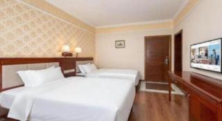 Jintone Hotel Beiliu Yongan Branch - 3