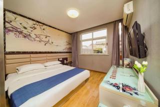 Kunlun Leju Business Hotel Kaifeng Gulou - 3