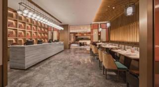 Dongguan Yingbin Hotel - 2