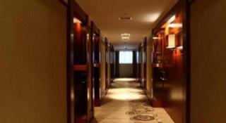 Quanzhou Jinjiang Hollyston Hotel - 1