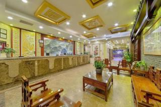 Telecom Hotel Guilin - 8