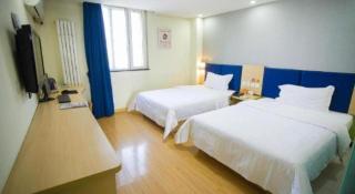 7 Days Inn Jinan Changqing Jingshi West Road Center - 2