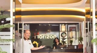 Horizon Hotel - 9