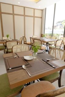 Nature Hotel - Le Hong Phong - 7