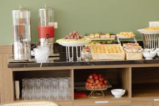 Nature Hotel - Le Hong Phong - 8