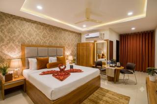 Hotel Fortune Hyderabad Airport Zone - 6