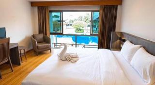 The Impress Nan Hotel - 4