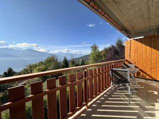 Panorama Family Hideway Crans Montana - 8