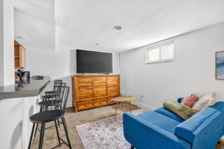 Stay Portland - Private Underground Getaway - 92 WalkScore - 3
