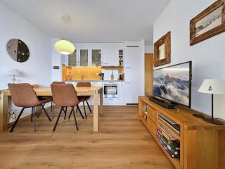 Panorama Family Hideway Crans Montana - 6