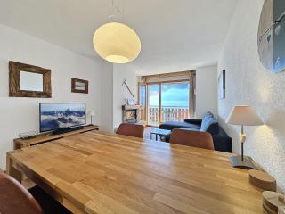 Panorama Family Hideway Crans Montana - 4