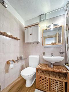 Panorama Family Hideway Crans Montana - 2