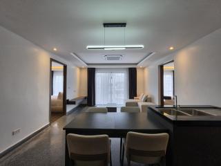 Inthira Vientiane Hotel & Serviced Apartments - 9