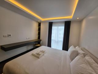 Inthira Vientiane Hotel & Serviced Apartments - 3