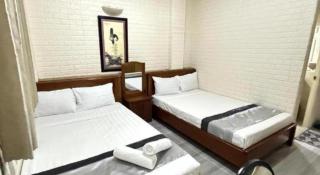 MARIE-LINE HOTEL - 1