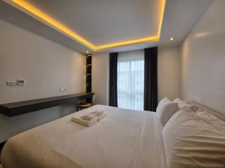 Inthira Vientiane Hotel & Serviced Apartments - 7