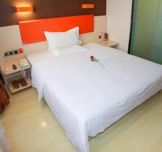7 Days Premium Beijing Dabaotai Metro Station Luhua Road - 3