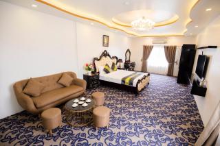 GALLANT Hotel Airport - 0