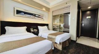 Maixinge Boutique Hotel Waigaoqiao Free Trade Zone - 5