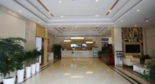 GreenTree Inn Xuancheng Jingxian Wannan First Street Express Hotel - 6