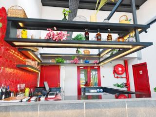 Hotel Aura by Woco Stays - 1
